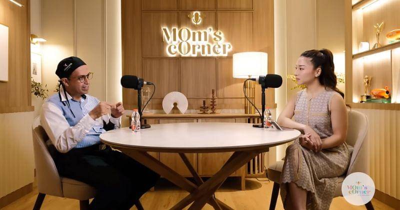 Youtube.com/Nikita Willy Official